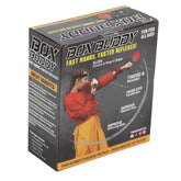 Box Buddy Fast Hands, Fast Reflexes